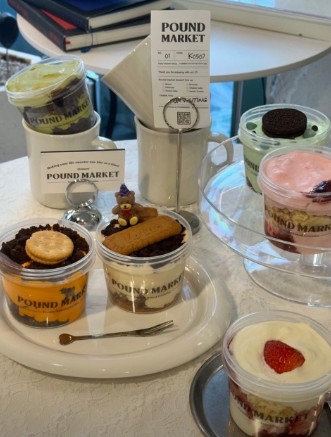 서울 디저트 맛집 추천