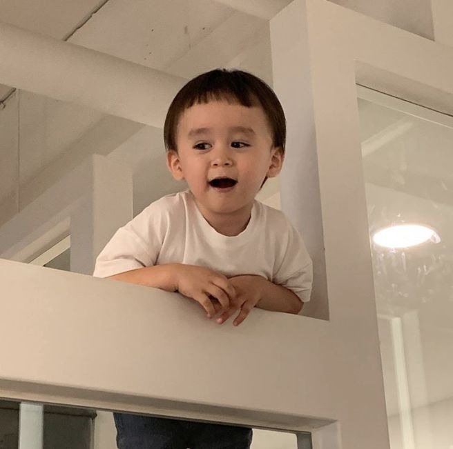 벤틀리 해밍턴 프로필