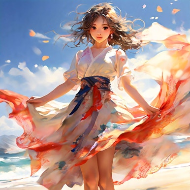 AI 생성이미지 샘플 005