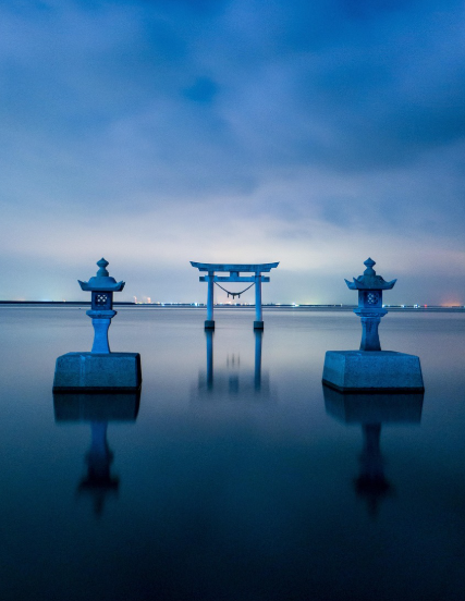 가스가 와카미야 온마쓰리(Kasuga Wakamiya On-Matsuri) – 800년 전통, 살아 있는 신의 행렬