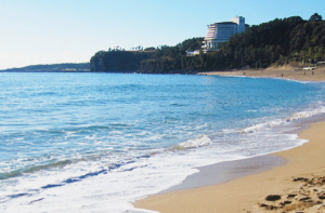 2024년 제주도 해수욕장 BEST 12