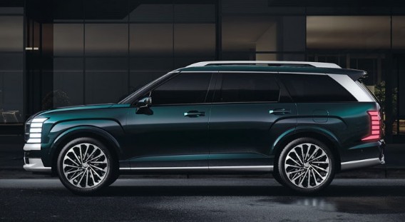 신형 팰리세이드 풀체인지 출시일, 가격, 하이브리드, 디자인, 제원, 실내