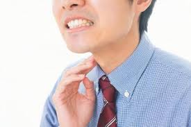 편도염 빨리 낫는법