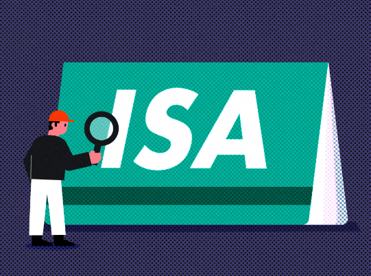 ISA 의무가입기간 3년3