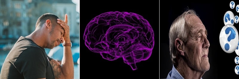 뇌전증 증상과 치료법