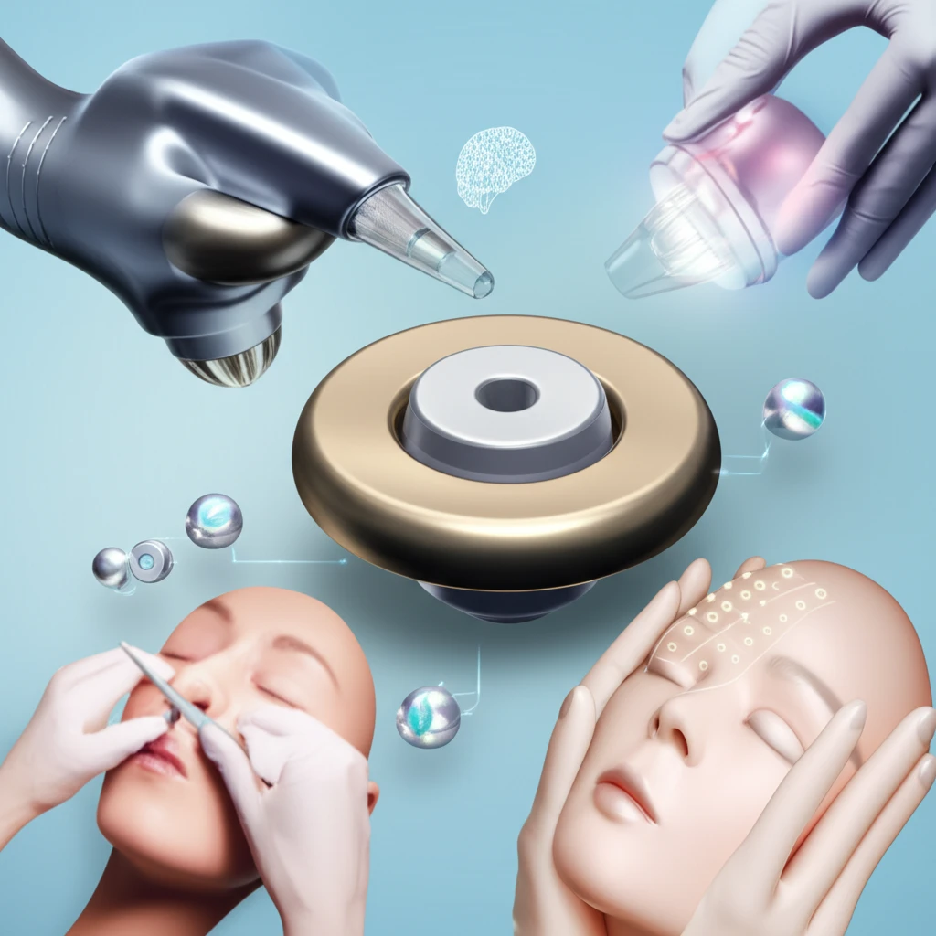 울쎄라 써마지 등 인기 레이저 시술 ..