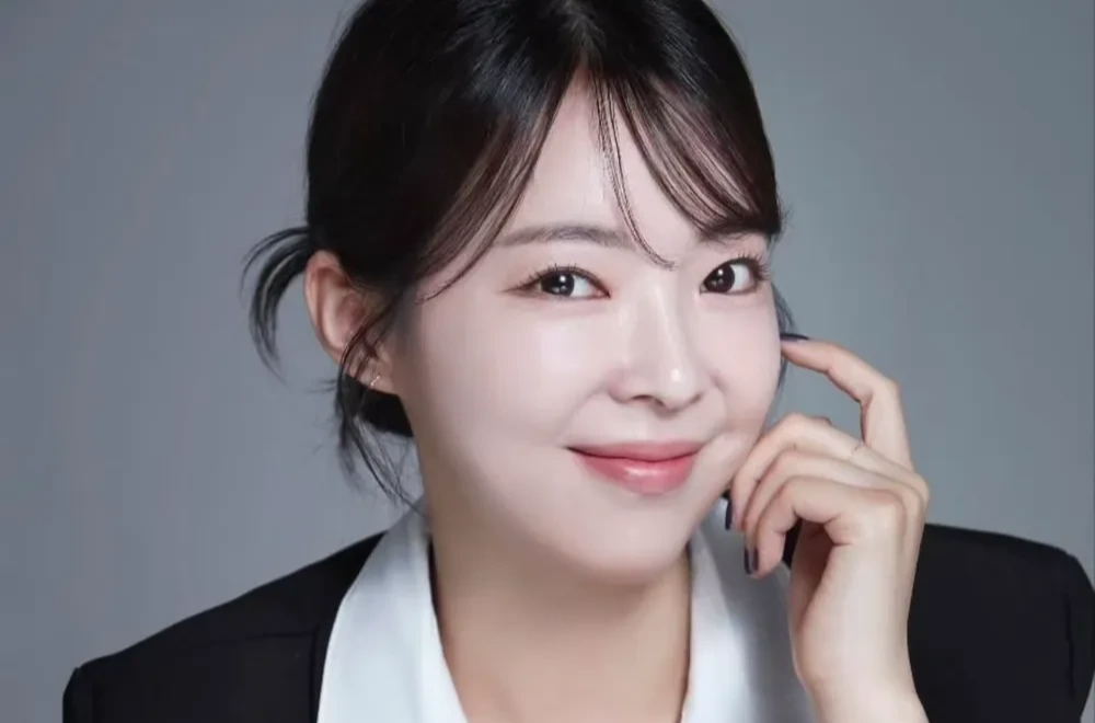 개그우먼 황정혜 나이 프로필