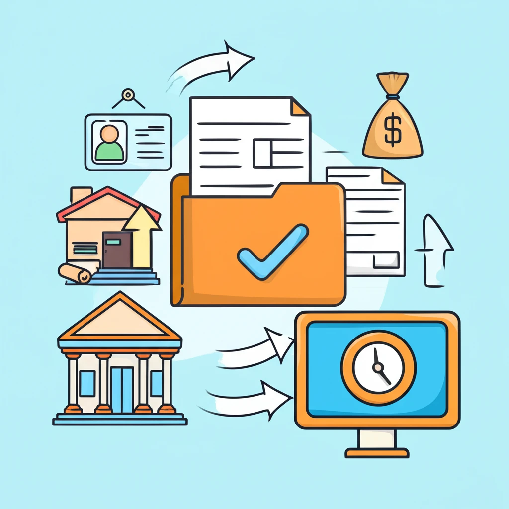 월세 0%대 주택도시기금 대출 상품별..