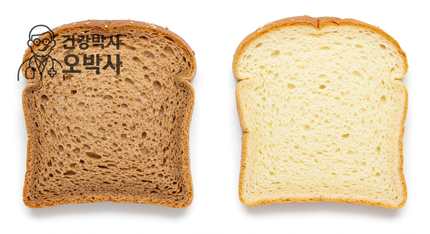 당뇨 빵