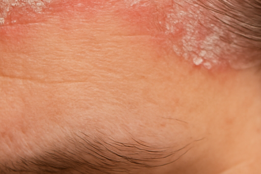 두피 건선 완전 가이드