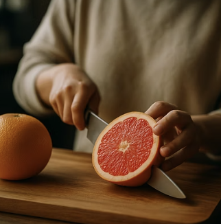 자몽청 만들기&amp;#44; 남은 과육 버리지 마세요 (활용법 3가지)