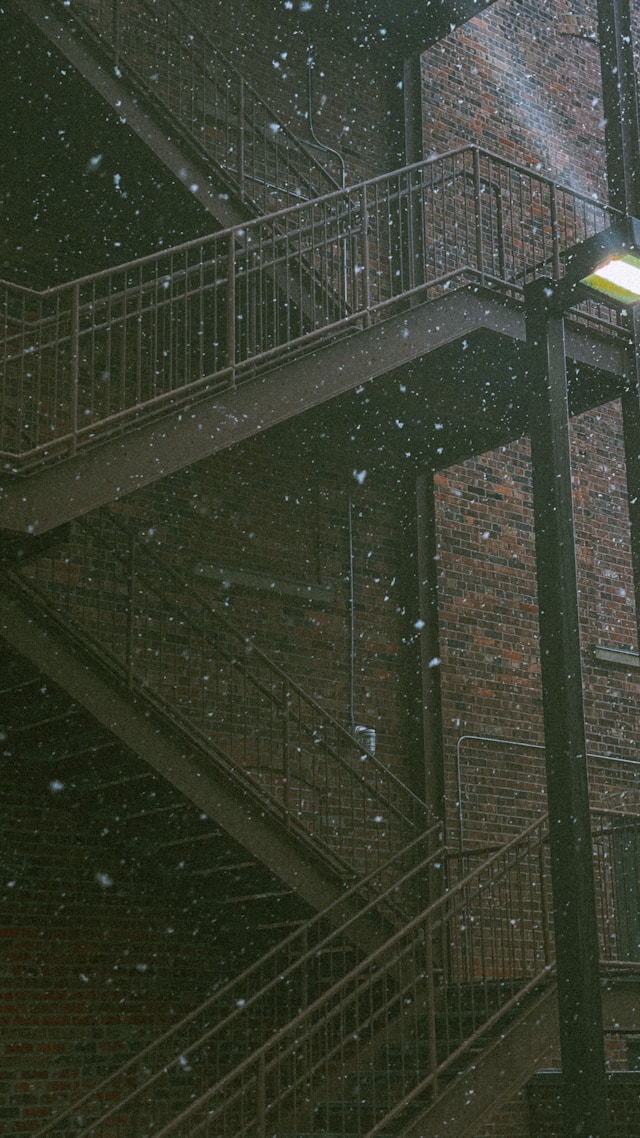 대설특보 출근길, 이것만 알면 안전하게!