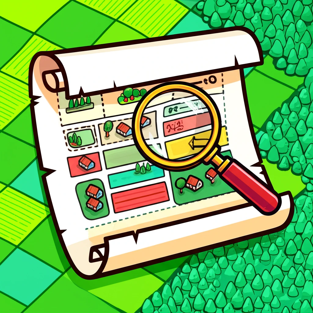 정부24에서 토지대장 무료로 발급받는..