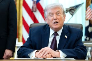 트럼프 욕설 치매 해협 공습 초조함 美정치권 비판