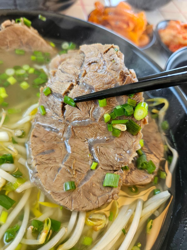 노지식당 고기