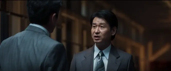 비공식작전 줄거리, 평점, 후기