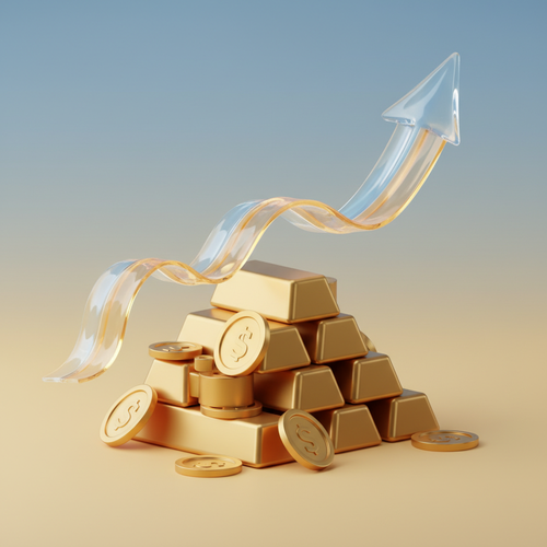 금 장기 투자&amp;#44; 과연 안전한 선택일까요?