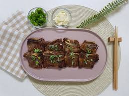 LA갈비-한-줄-사진