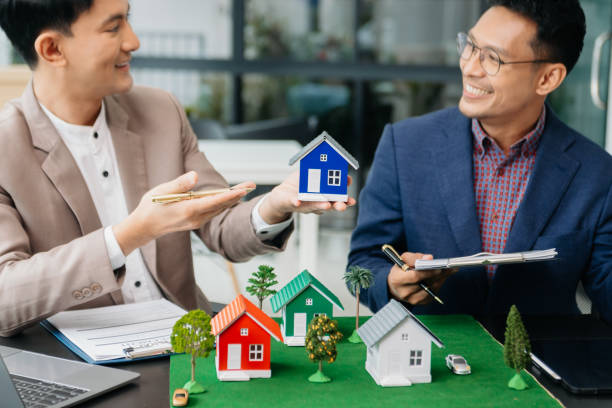 공인중개사 연봉 두 배 프로젝트: '양타 계약' 성공률 200% UP! 매도인-매수인 심리 조율의 마법2