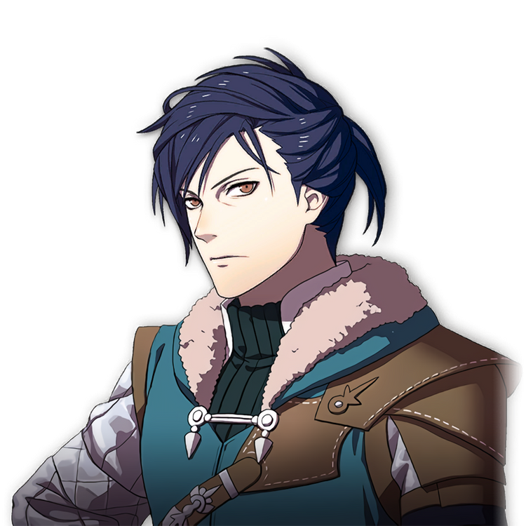 2부 펠릭스 초상화