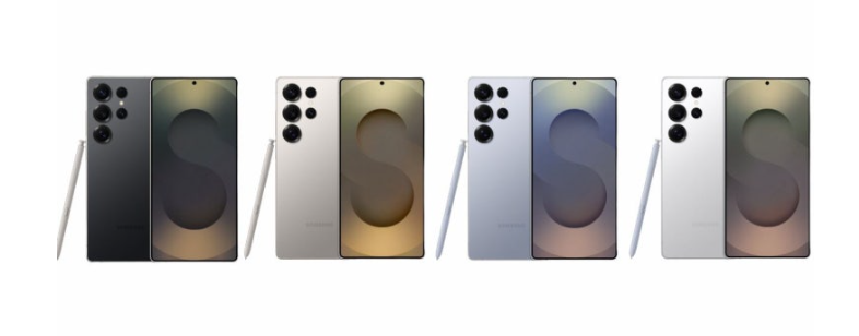 갤럭시S25 울트라