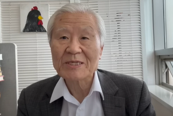조갑제 프로필