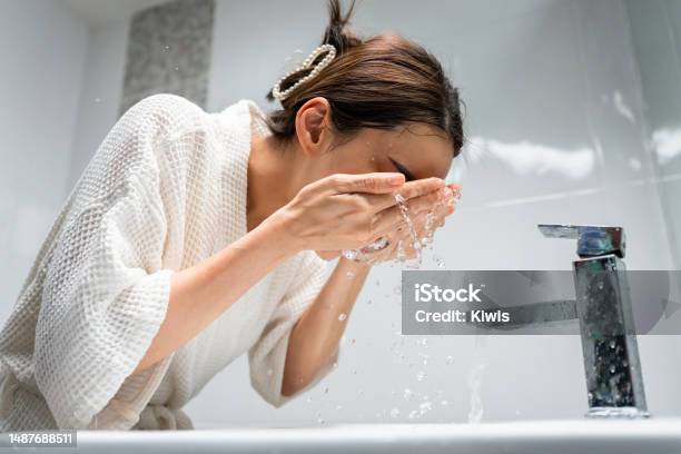 클렌징 관련 사진