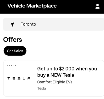 우버에서 제공하는 프로그램