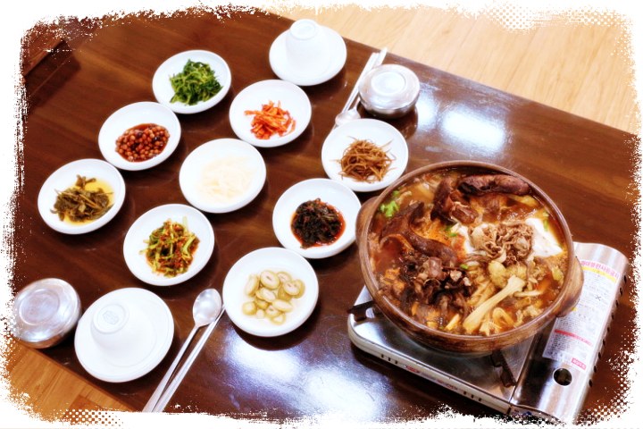 6시내고향-꿩-샤부샤부-꿩불고기-충북-충주-맛집-식당