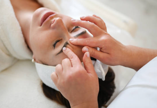 피로회복에 좋은 지압