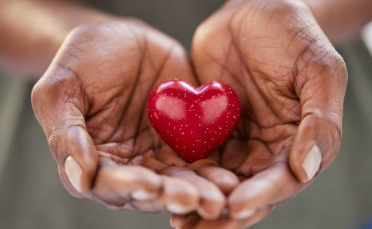 심장 건강 증진