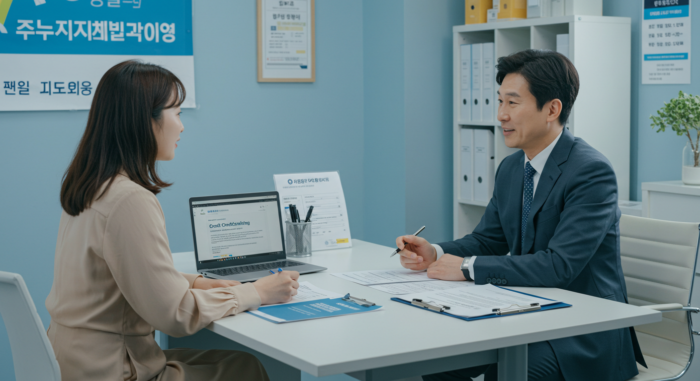 신용회복위원회