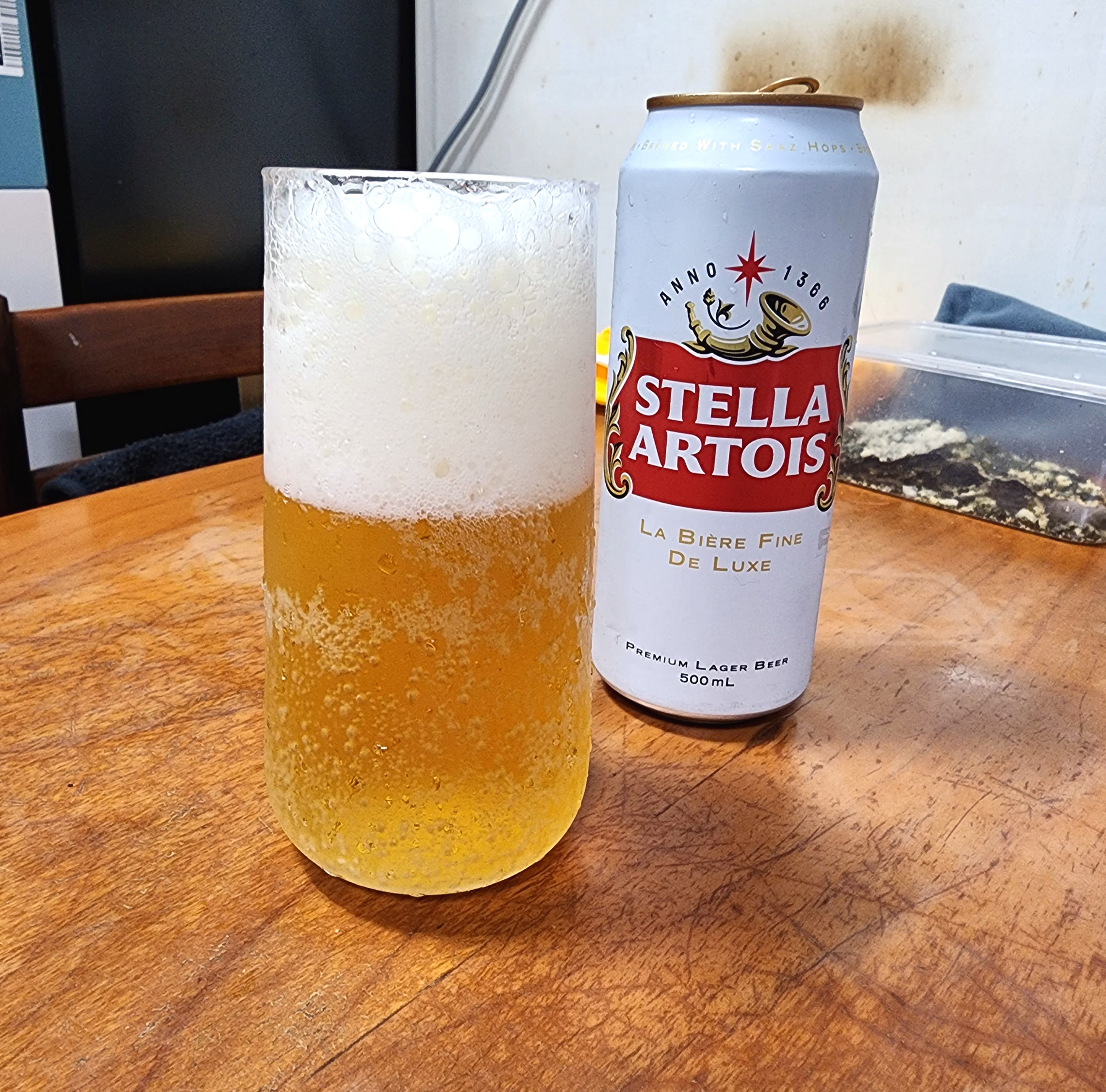 스텔라아르투아