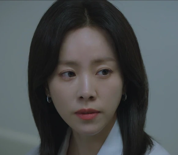 나의 완벽한 비서 한지민