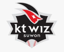 수원 KT위즈 프로야구단