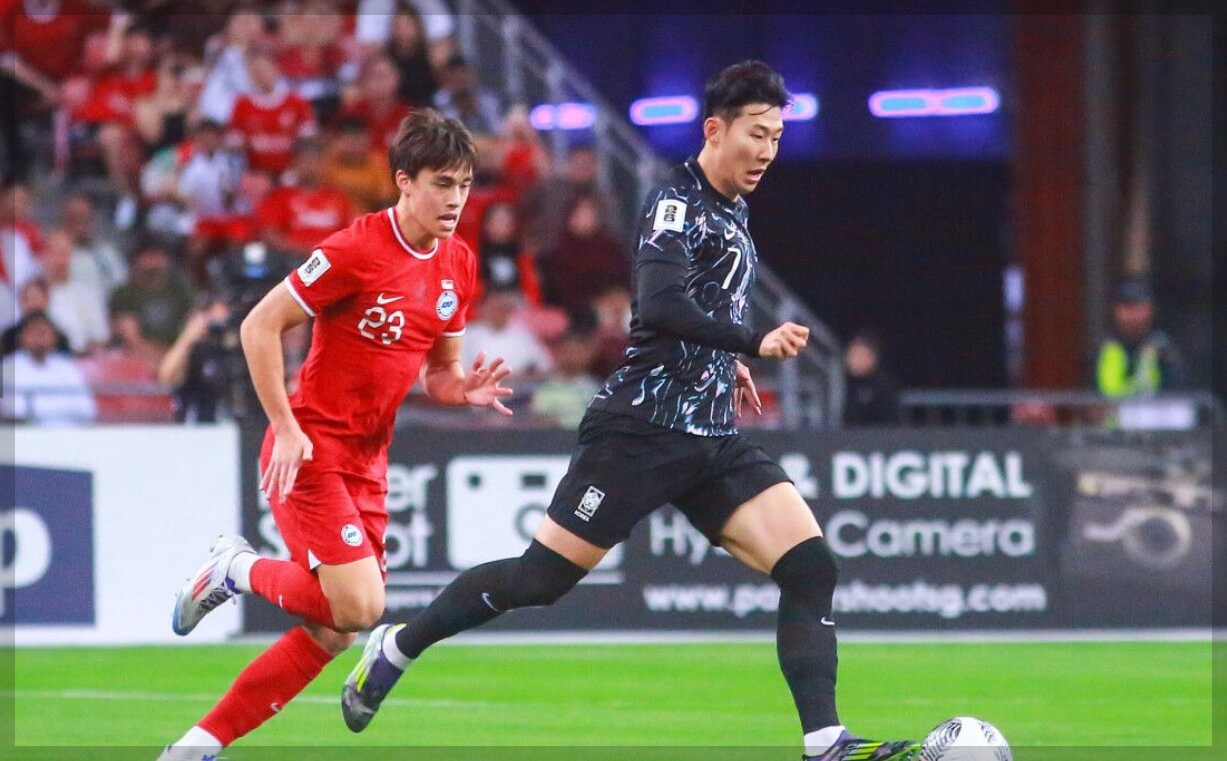한국 중국 축구 중계 일정 