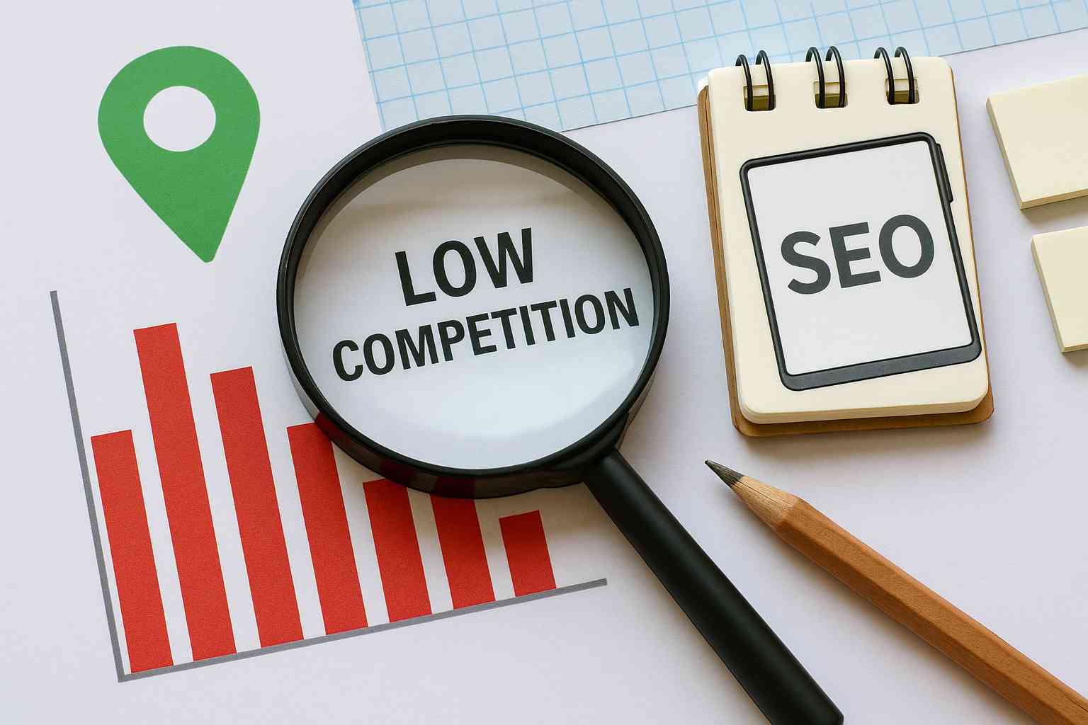 저 검색 키워드 기반 지역 SEO 콘텐츠 발굴 전략