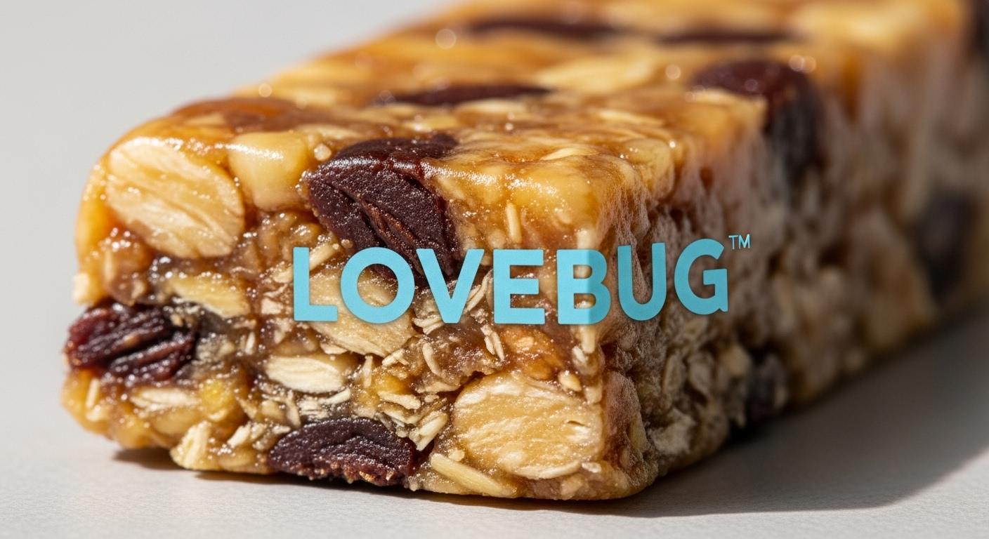 러브버그 단백질