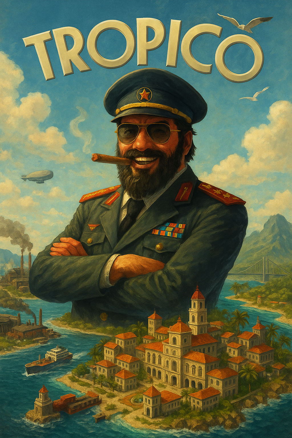 심시티와 다른 시뮬게임 차이점 (심시티, 시뮬게임, 차이점)