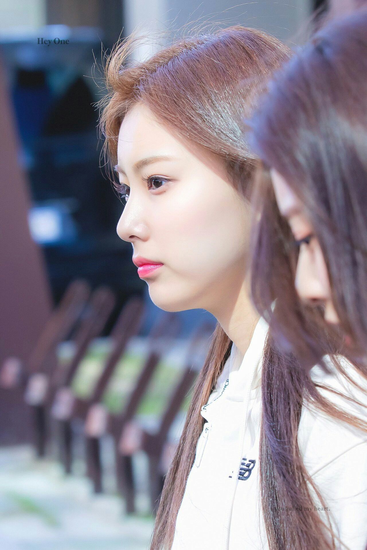 아이즈원 강혜원 몸매 키
