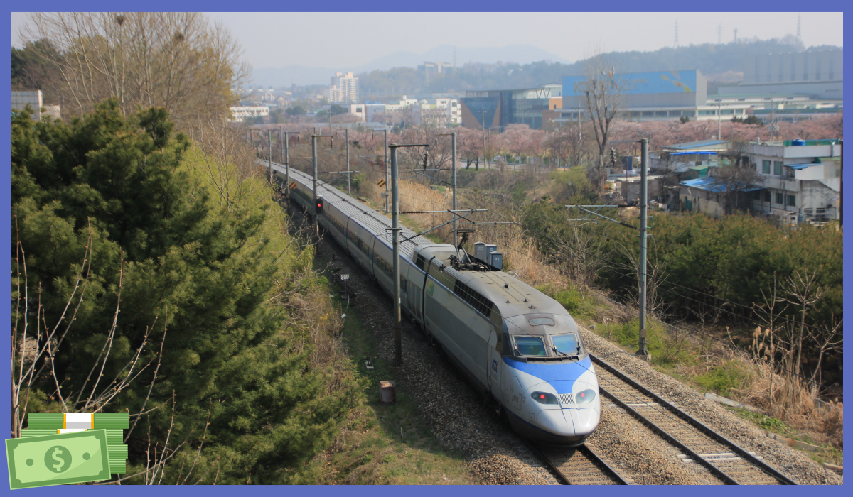 KTX 다자녀 할인