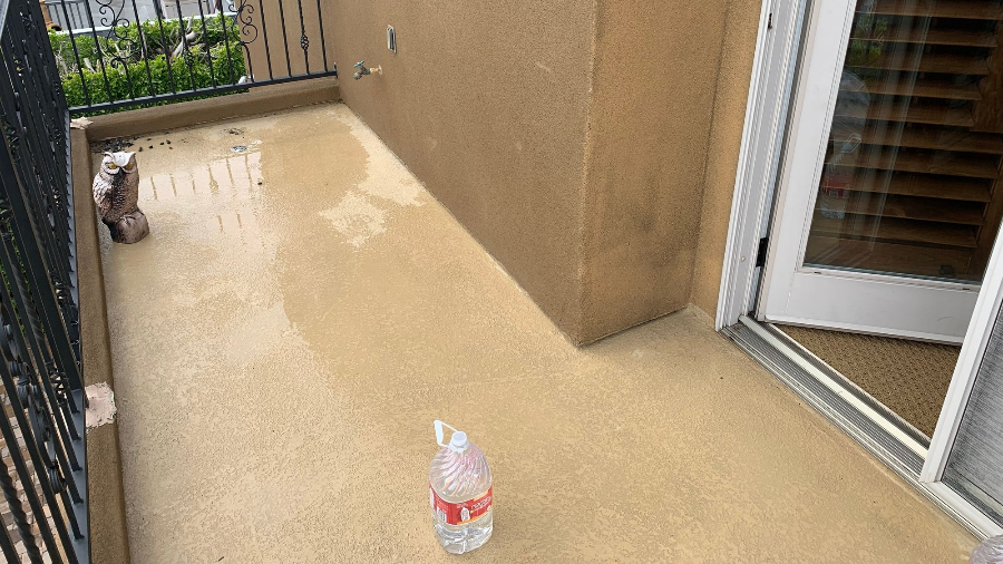 아파트 베란다 누수 원인·해결·비용 총정리