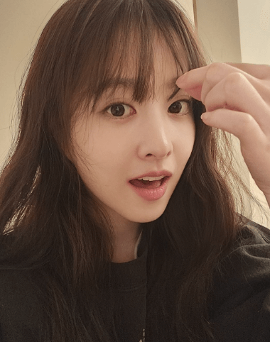 박보영&amp;#44;표창 수상