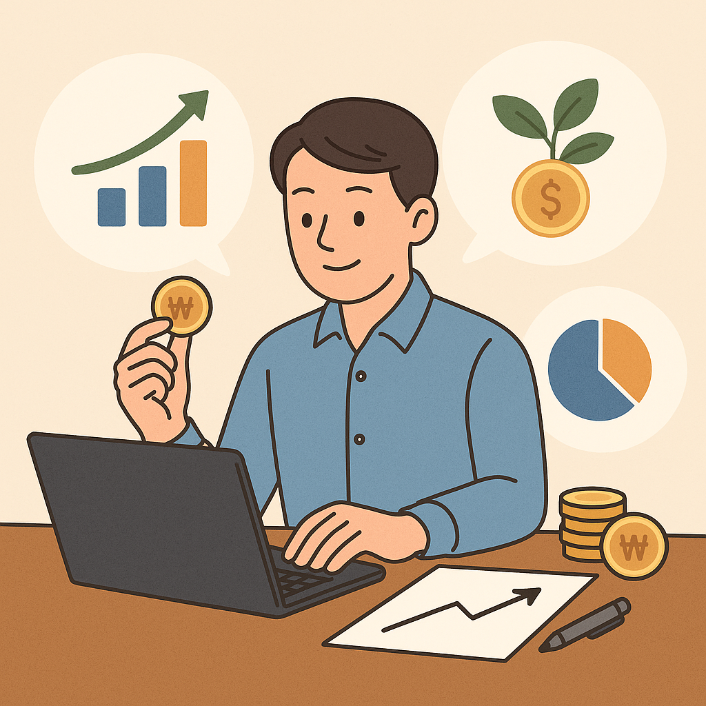 어린이 경제 교육, 금융 습관 형성, 미래 재무 역량 강화