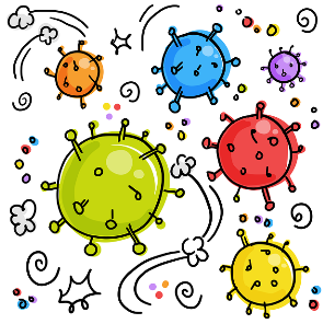 질병과 치유 – 병을 막는 주술과 신앙