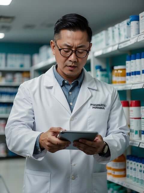 추석연휴 공휴일 문여는 약국