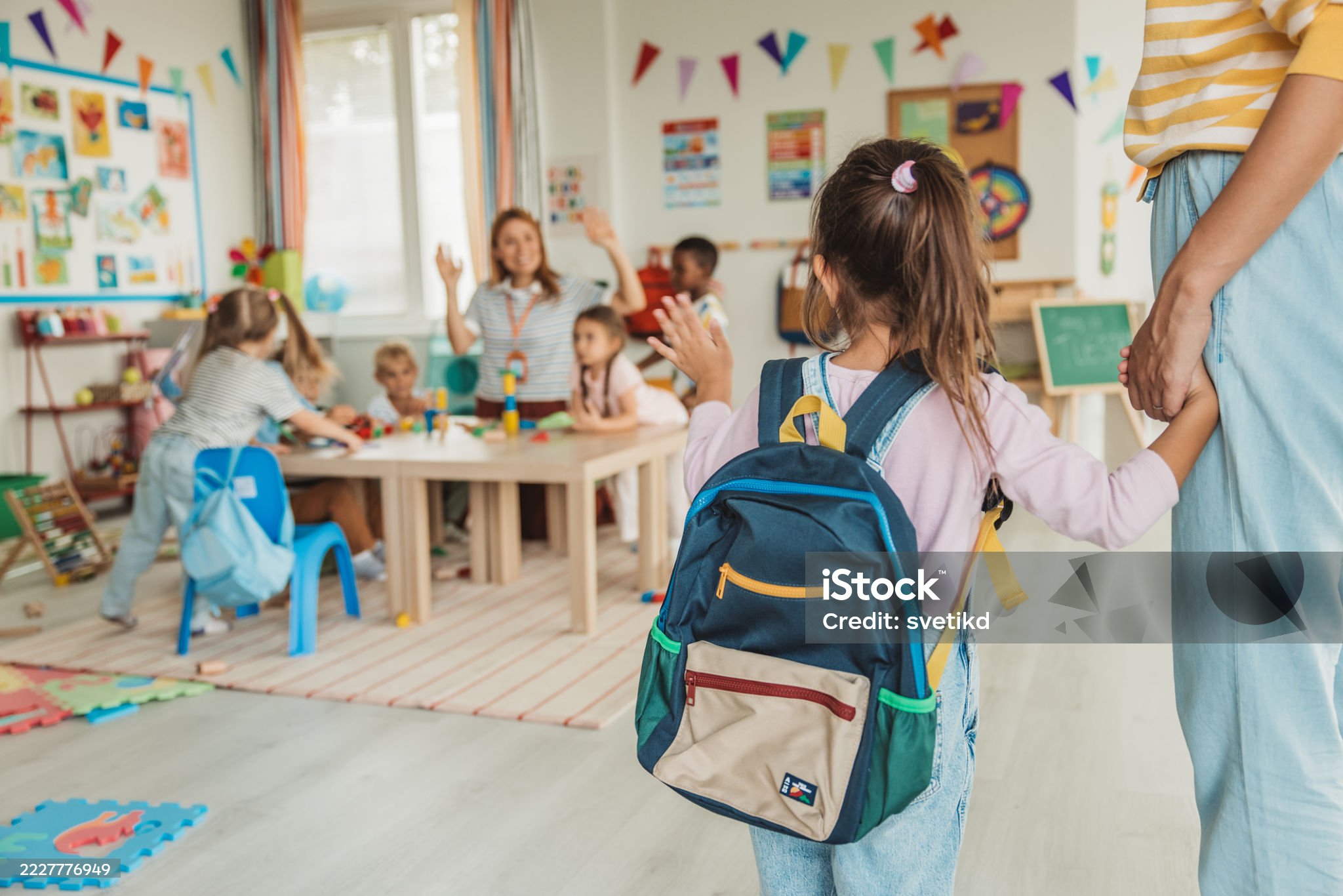 어린이집 입소 대기 줄이는 현실적인 방법