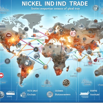 니켈 관련주 대장주 테마주 분석 6