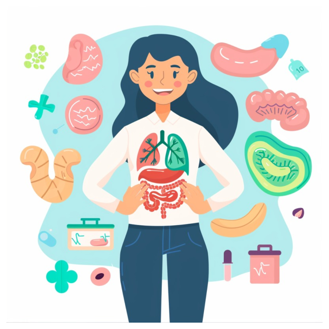 류마티스 관절염과 관련된 사진입니다.