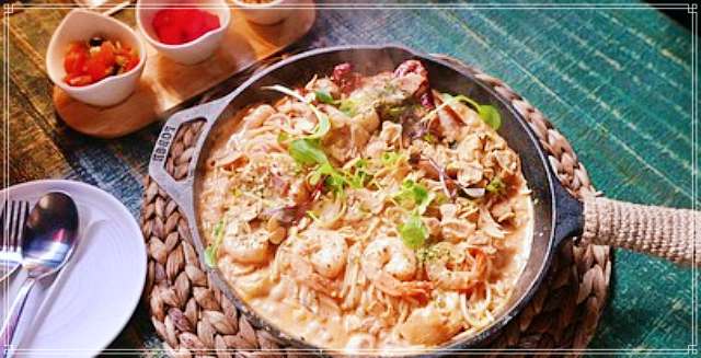 생방송투데이 부산 해운대 송정 참나무 장작구이 누룽지 통닭 맛집